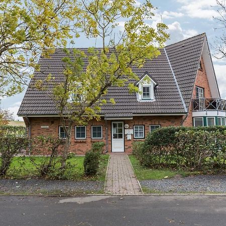 Ferienwohnung Ulstrup Sankt Peter-Ording Exterior foto